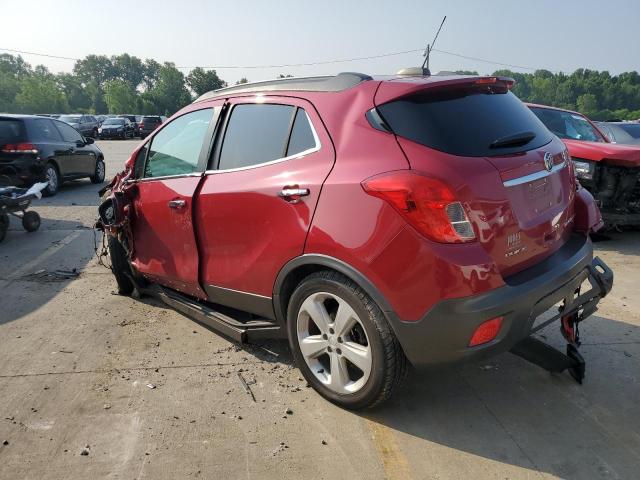 BUICK ENCORE PREMIUM 2016 1