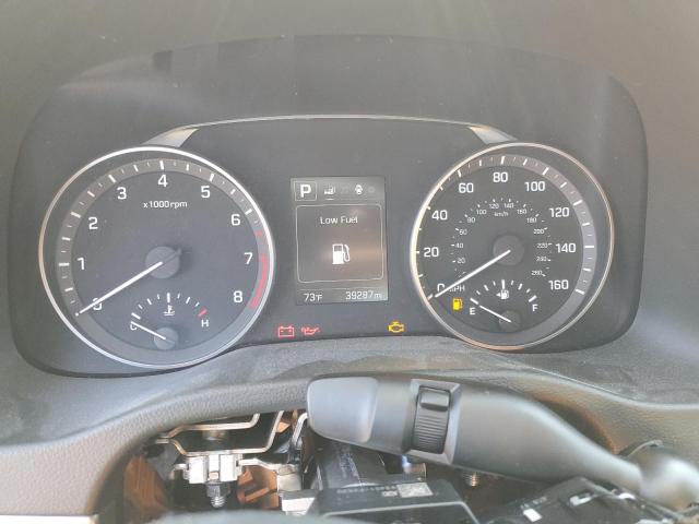 5NPD84LFXJH361693 Hyundai ELANTRA SEL