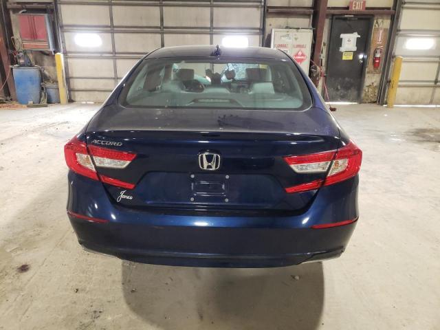 2019 HONDA ACCORD LX - 1HGCV1F12KA146287