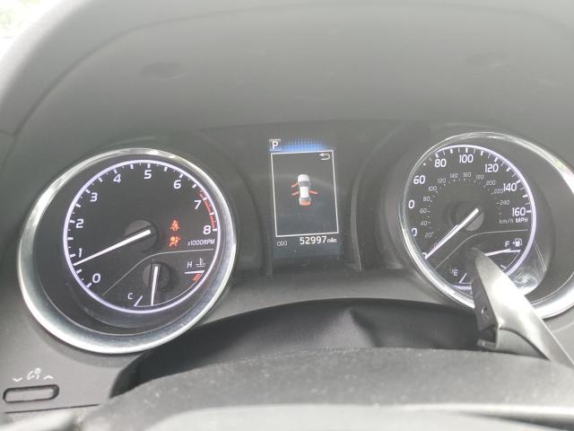 2019 TOYOTA CAMRY L - 4T1B11HKXKU806243