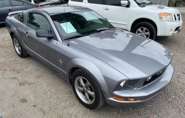 2006 Ford Mustang 