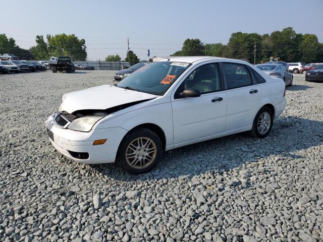 2007 Ford Focus 