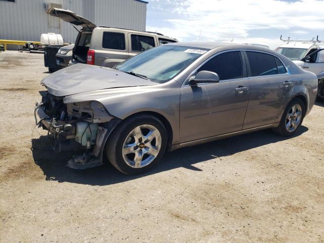 2010 Chevrolet Malibu 