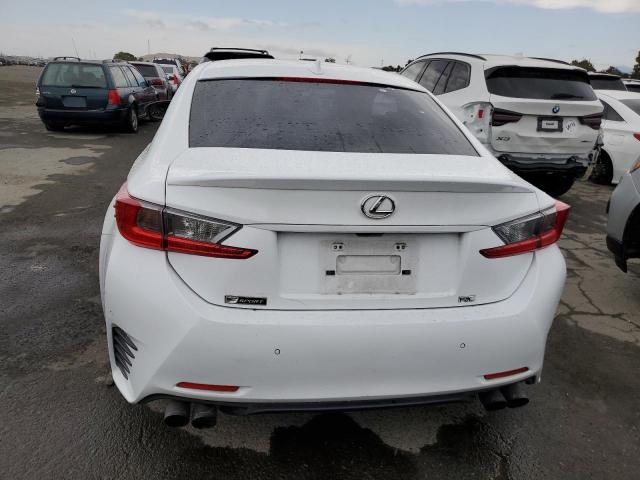 2015 LEXUS RC 350 - JTHHE5BC0F5008599
