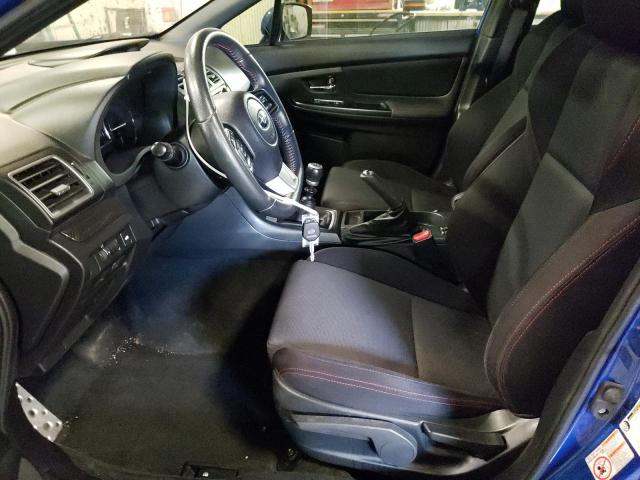 JF1VA1E60H9841125 Subaru Wrx Premium