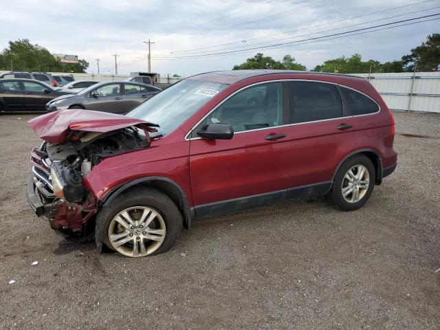 2010 Honda CR-V EX