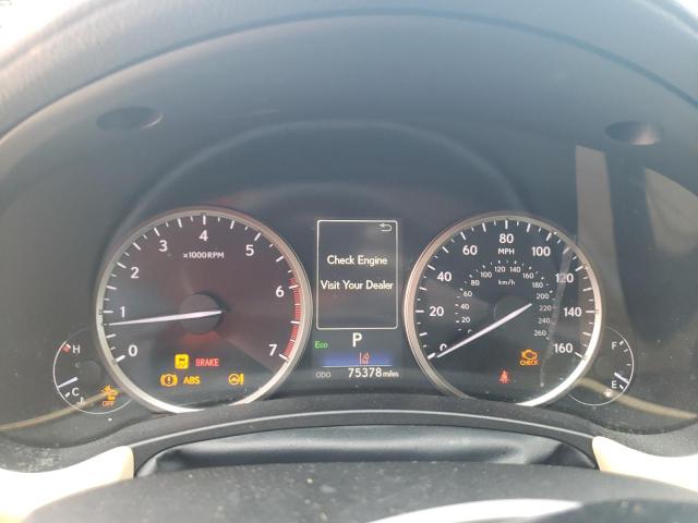 2020 LEXUS NX 300 JTJGARBZ9L2166941