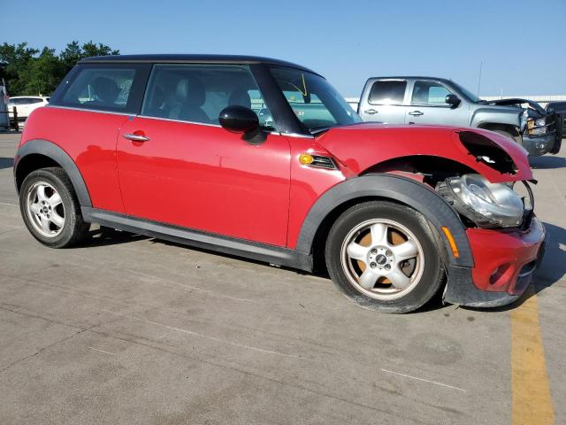Vin: wmwsu3c59bt096571, lot: 57458573, mini cooper 20114