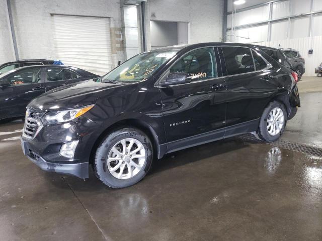 Vin: 3gnaxuev2kl204467, lot: 57171473, chevrolet equinox lt 20191