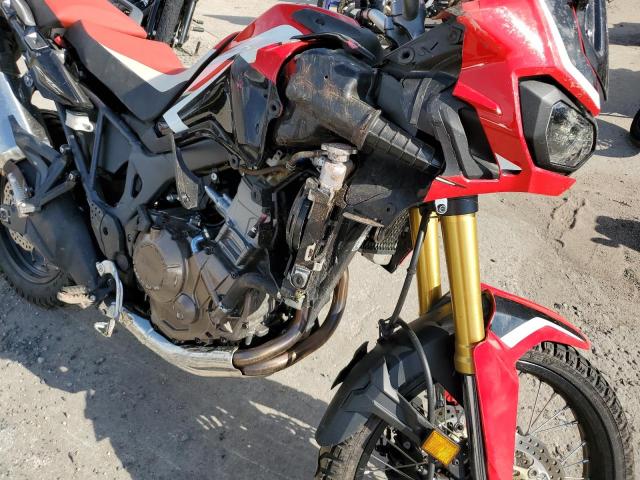 2017 HONDA CRF1000 JH2SD0449HK100518