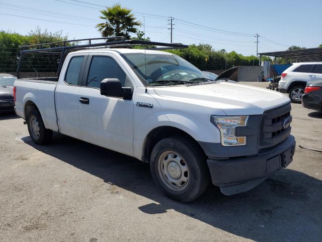 1FTEX1C85FKE87539 Ford F150 Super Cab