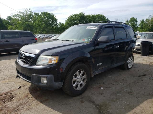 2008 Mazda Tribute i