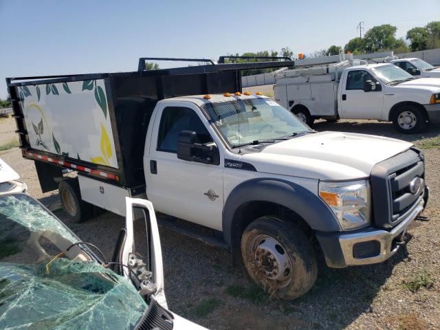 1FDUF4GT6EEA44274 Ford F450 Super Duty