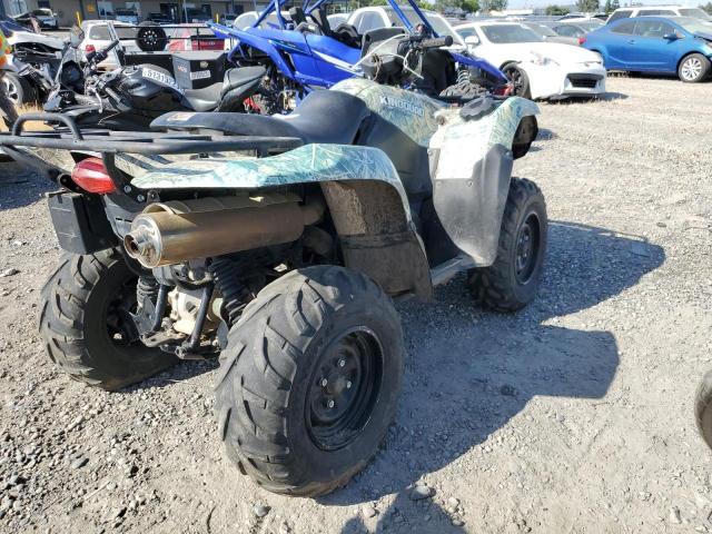 2006 SUZUKI LT-A700 XK - 5SAAP41A767101764