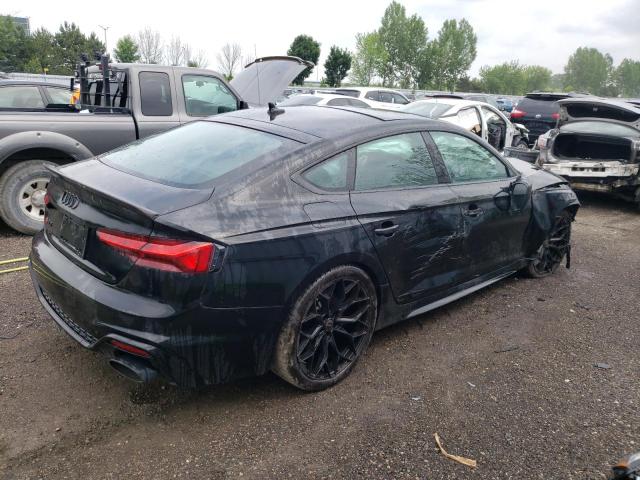 2022 AUDI RS5 WUABWCF57NA900538