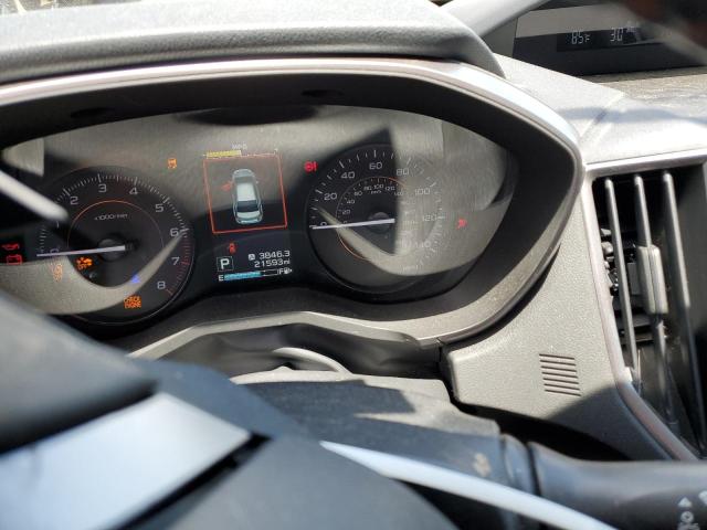 JF2GTAEC8KH376787 Subaru Crosstrek Premium
