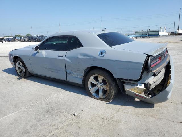 2C3CDZAG4LH206038 Dodge Challenger Sxt