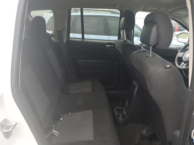 1C4NJDBB5HD104870 Jeep Compass Sport
