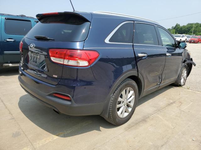 5XYPG4A30HG334125 KIA SORENTO LX