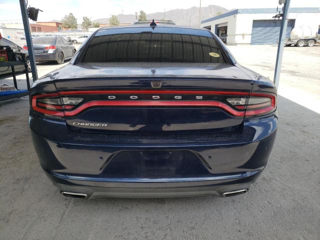 2C3CDXHG7FH722554 Dodge Charger Sxt