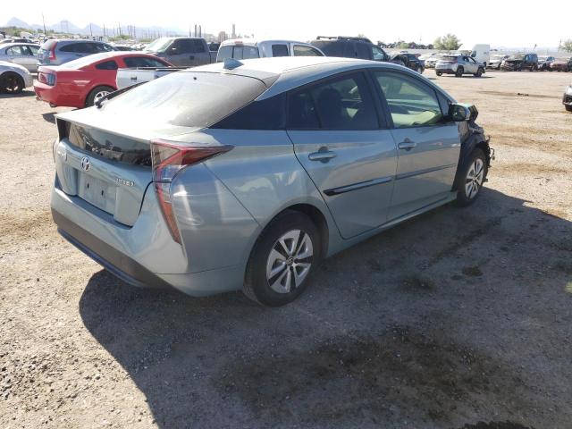 JTDKARFU3G3517421 Toyota PRIUS