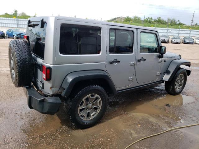 1C4BJWFG7FL568864 Jeep Wrangler Unlimited Rubicon