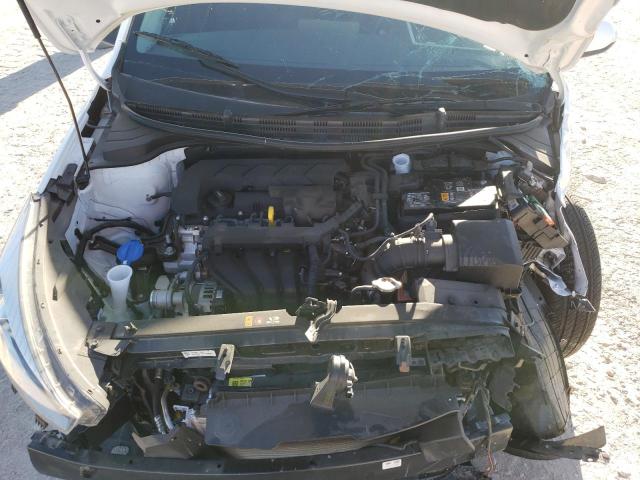 3KPA25AD0ME433828 KIA RIO S