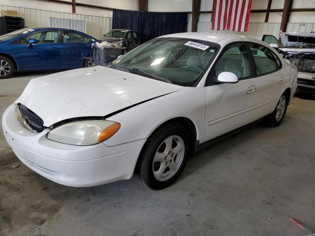 2003 Ford Taurus SE