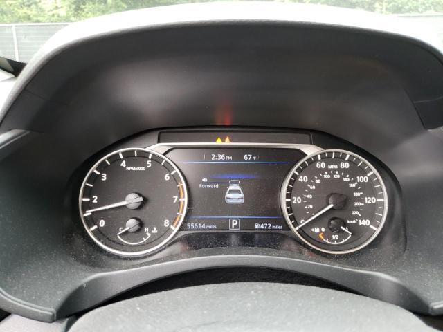 2020 NISSAN ALTIMA S - 1N4BL4BV8LC163620