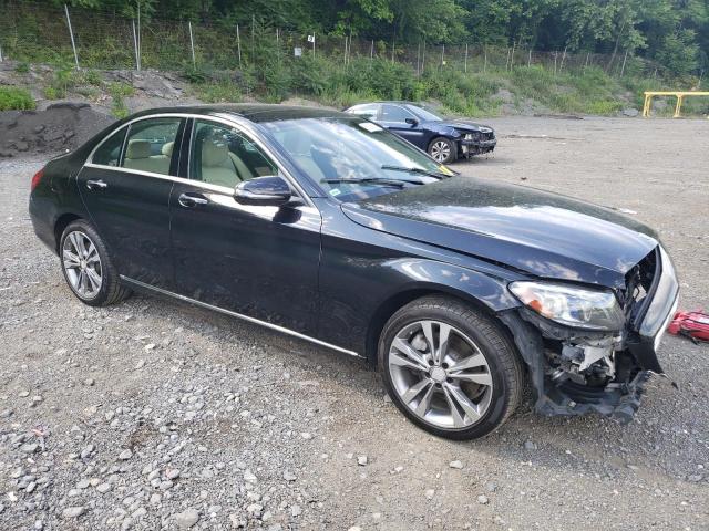 55SWF8EB5KU289977 2019 MERCEDES-BENZ C-CLASS, photo no. 4