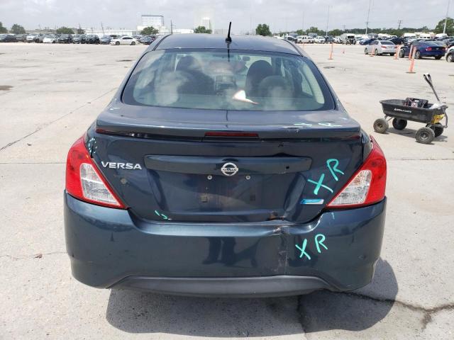 3N1CN7AP3FL870052 Nissan VERSA S