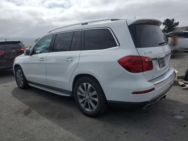 4JGDF7CEXEA435766 Mercedes-Benz Gl 450 4matic