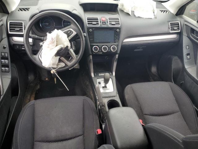 JF2SJAGC4HH494292 Subaru Forester 2.5i Premium