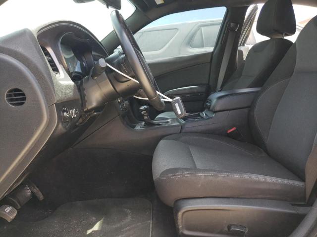 2017 DODGE CHARGER SE - 2C3CDXBG2HH598849