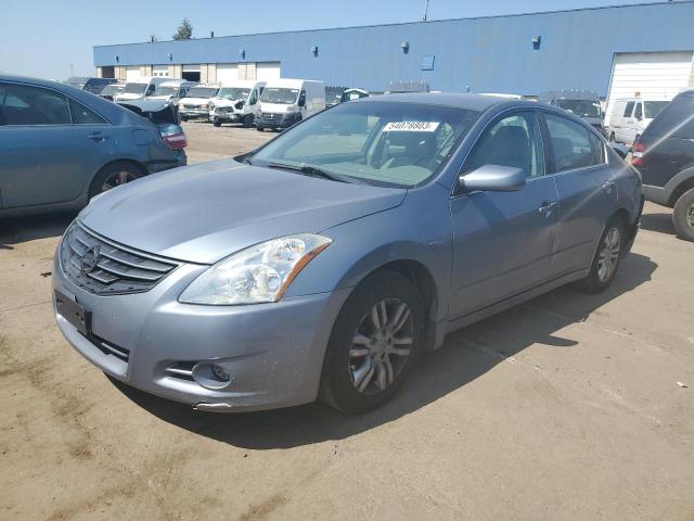 2011 Nissan Altima Base