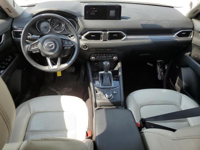 JM3KFACM7M0473032 Mazda Cx-5 Touring