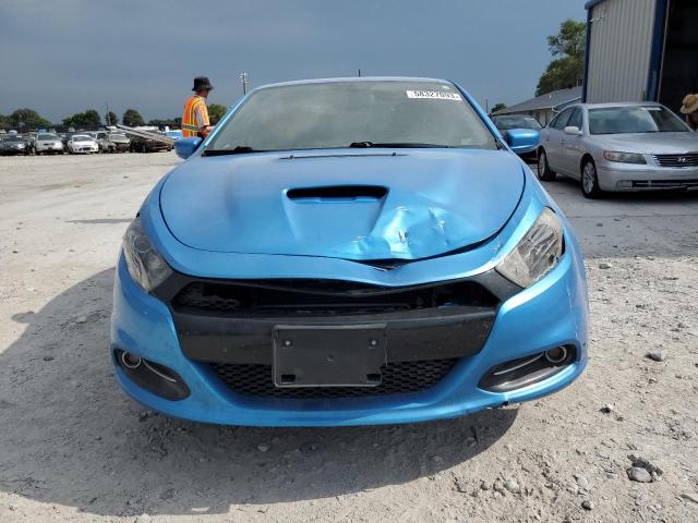 2016 DODGE DART GT SP - 1C3CDFGB0GD819769