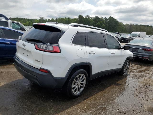 2019 JEEP CHEEROKEE 1C4PJLLB6KD143220