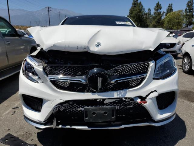 4JGED6EB7KA154561 Mercedes-Benz Gle Coupe 43 Amg