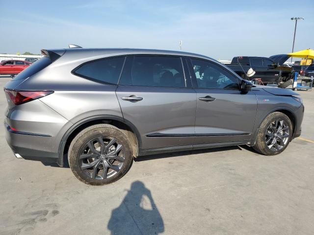 2022 ACURA MDX A-SPEC - 5J8YE1H07NL037973