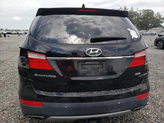 2015 HYUNDAI SANTA FE G - KM8SR4HF7FU119076