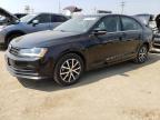 2017 VOLKSWAGEN JETTA SE - 3VWDB7AJ5HM294304