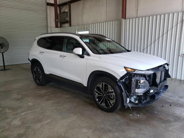2020 HYUNDAI SANTA FE L - 5NMS53AA4LH179540