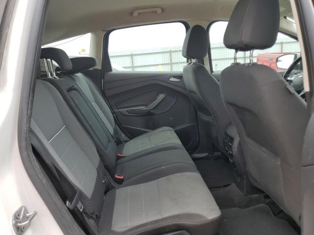 1FADP5AU0EL502322 Ford C-MAX SE
