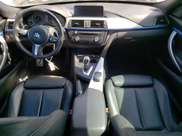 2016 BMW 335 XIGT WBA3X9C56GD869819