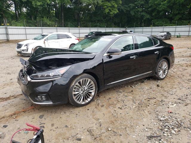 2019 KIA CADENZA LU - KNALC4J12K5164694
