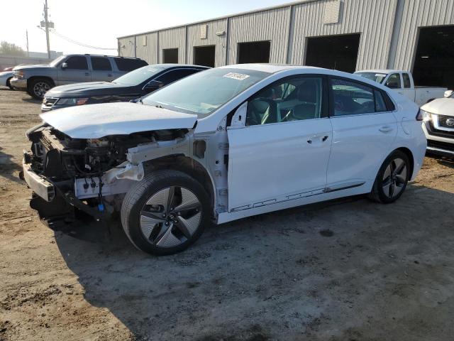 2020 HYUNDAI IONIQ SEL - KMHC85LC9LU214180