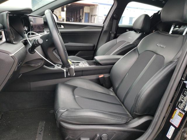 5XXG64J21NG095792 KIA K5 GT LINE