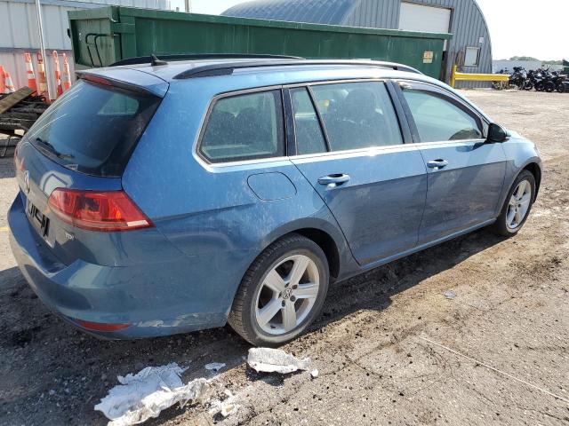 2015 VOLKSWAGEN GOLF SPORT - 3VWCA7AU1FM501471