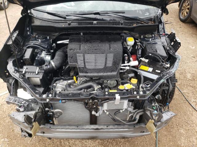 2022 SUBARU FORESTER W - JF2SKAMC0NH521663